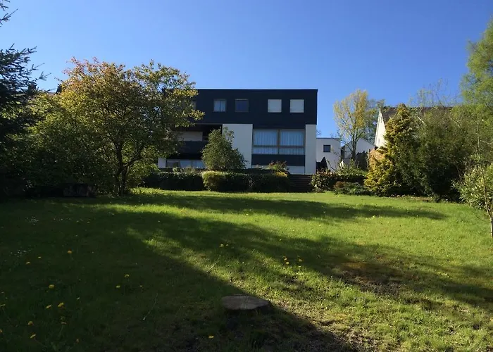Villa Bob