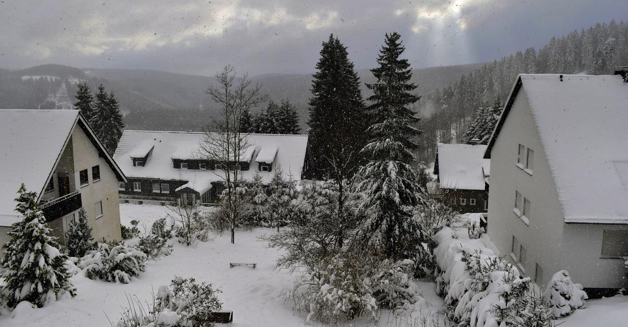 Bob Apartment Winterberg