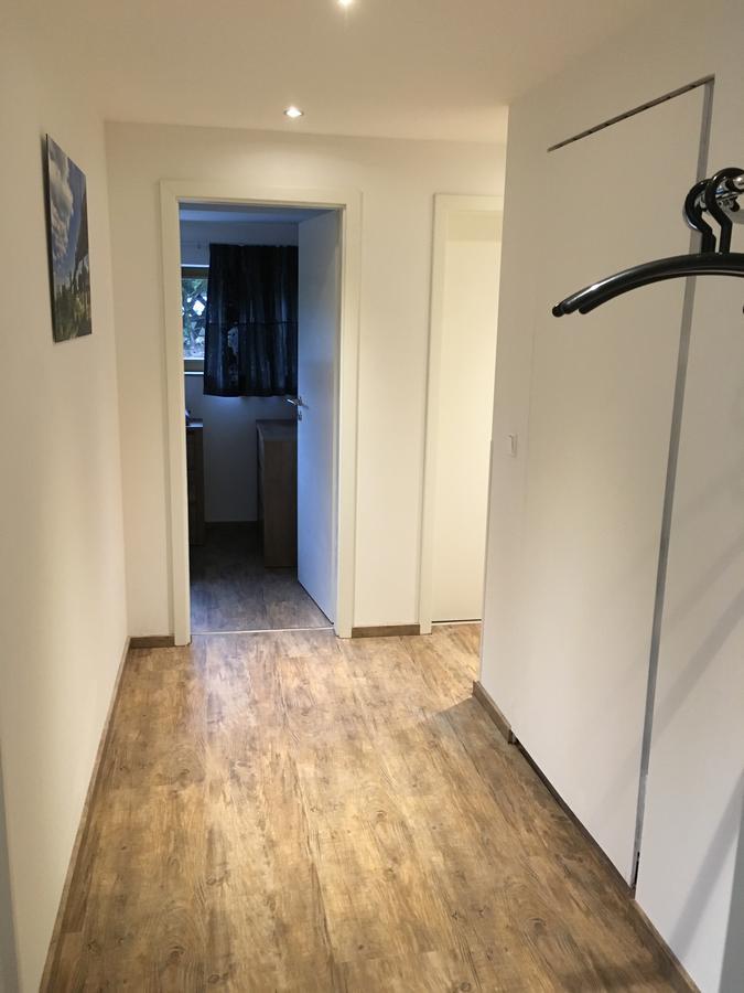 Apartment Bob *