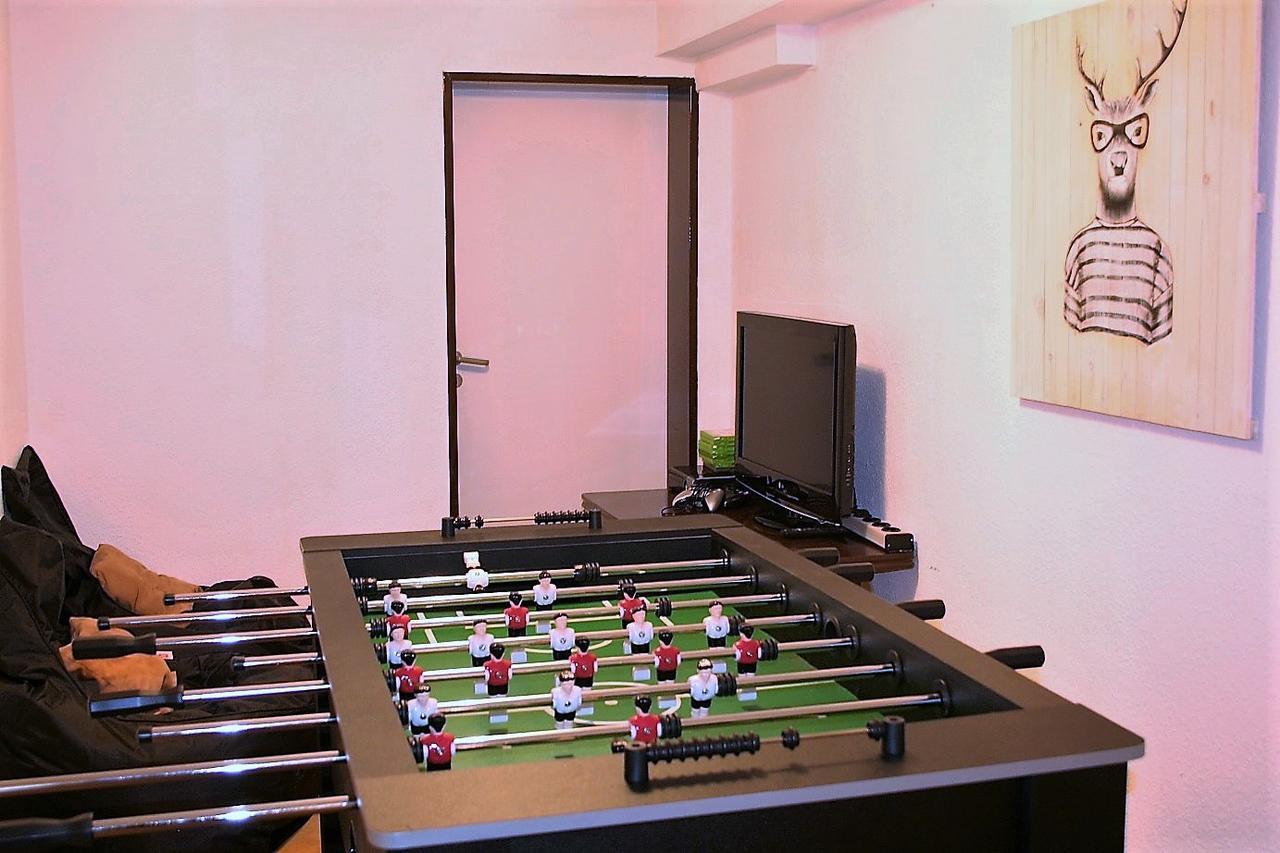 Apartment Bob *