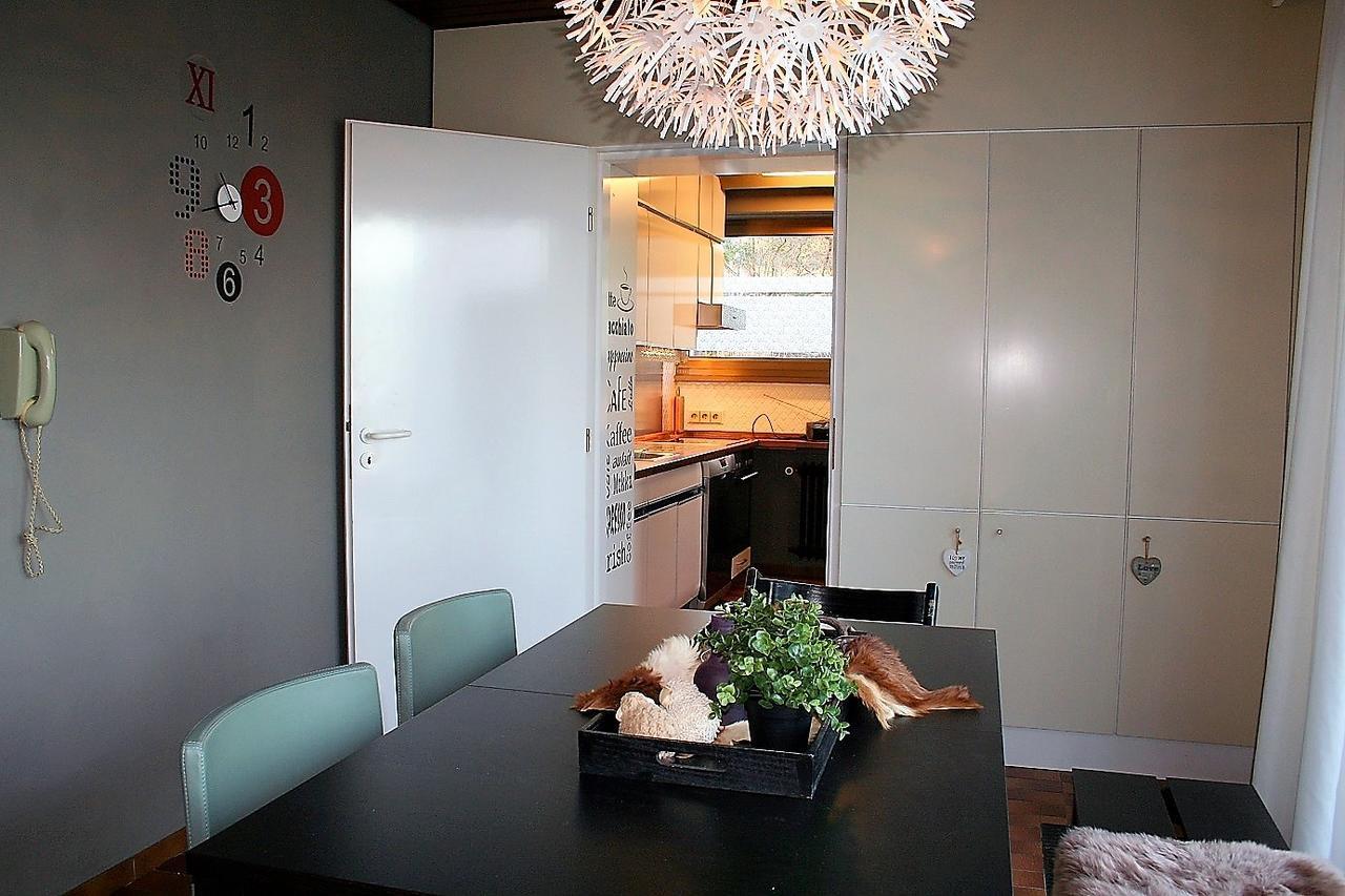 Bob Apartment Winterberg