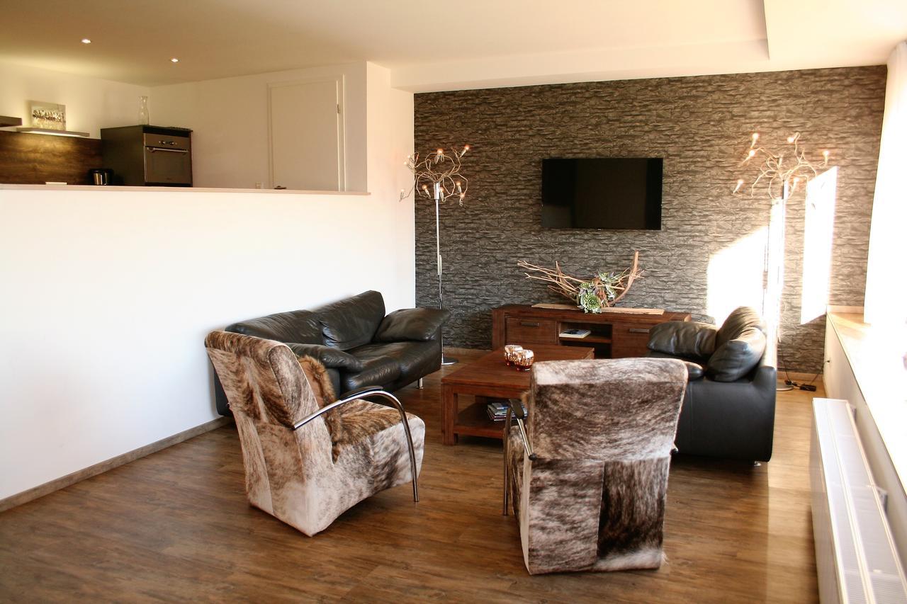 Apartment Bob Winterberg