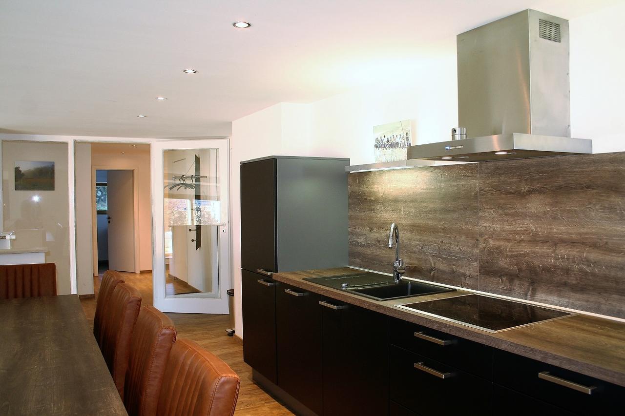 Bob Apartment Winterberg