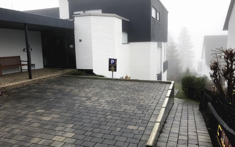Bob Apartment