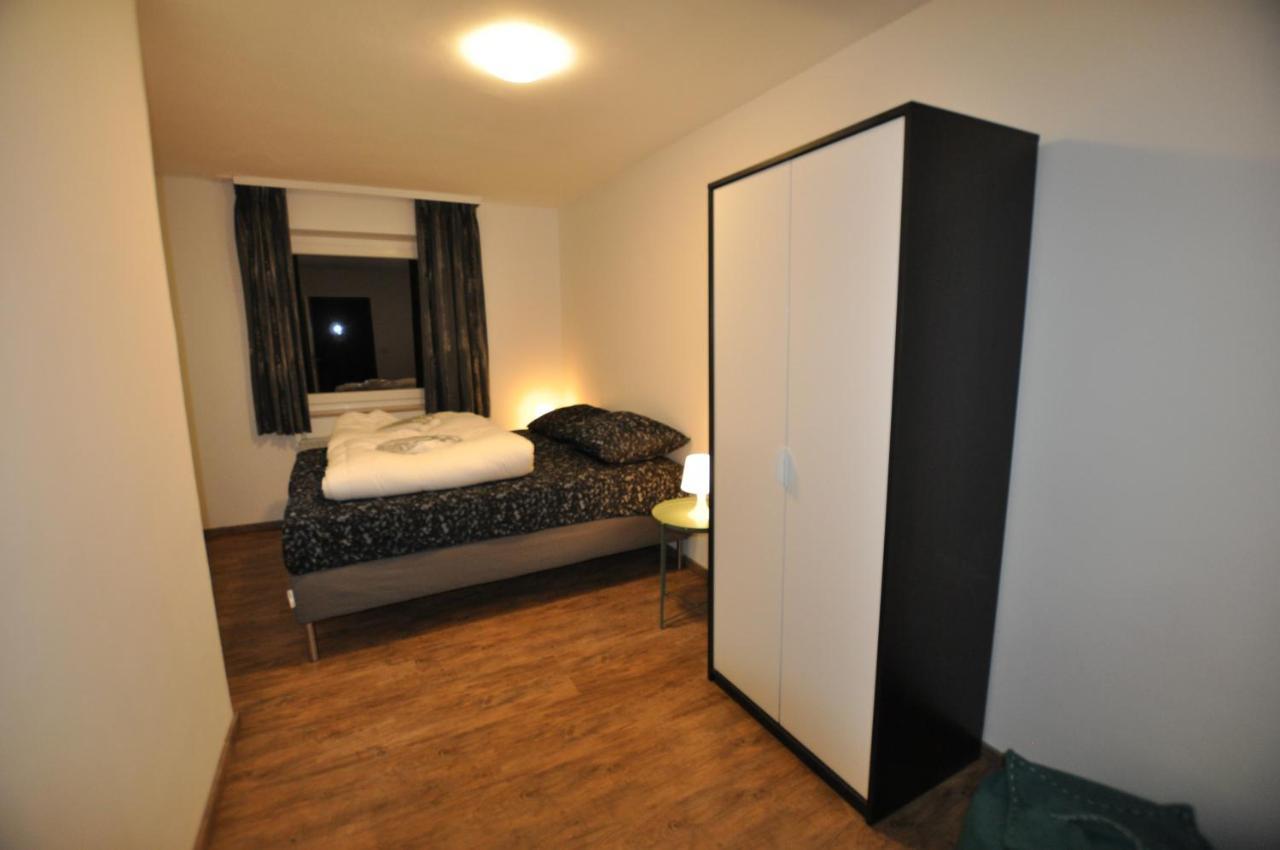 Apartment Bob Winterberg
