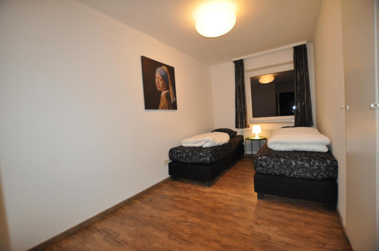 Bob Apartment