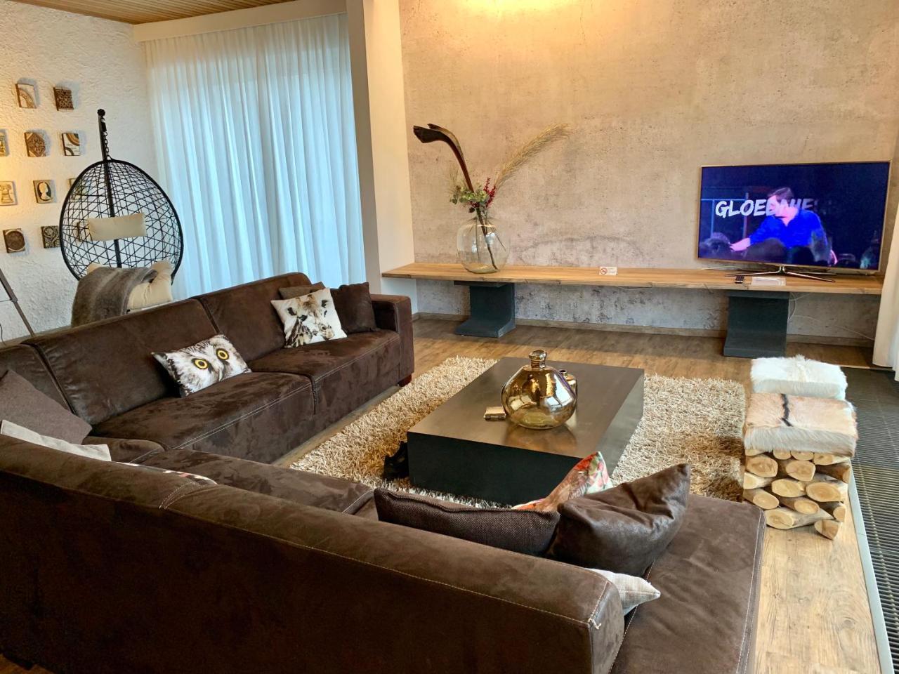 Bob Apartment *