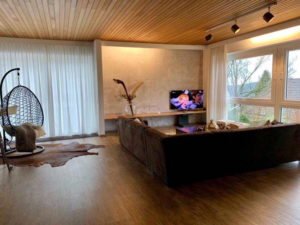 Apartment Bob Winterberg